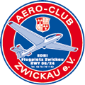 Logo Aero-Club Zwickau e.V.