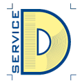 Logo D-Service