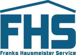 Logo Franks Hausmeisterservice