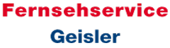 Logo Fernsehservice Geisler