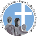 Logo Dr. Martin Luther Grundschule und Hort